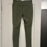 Thumbnail for Legging de sport vert 28 pouces