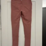 Thumbnail for Leggings de sport rose 28 pouces