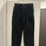 Featured thumbnail for Jeans noires Sunday Best