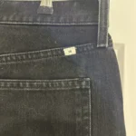 Thumbnail for Jeans noires Sunday Best