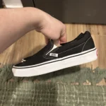 Thumbnail for Jamais portés - Vans classiques