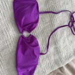 Featured thumbnail for Mennilo bikini top
