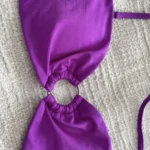 Thumbnail for Mennilo bikini top