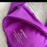 Thumbnail for Mennilo bikini top