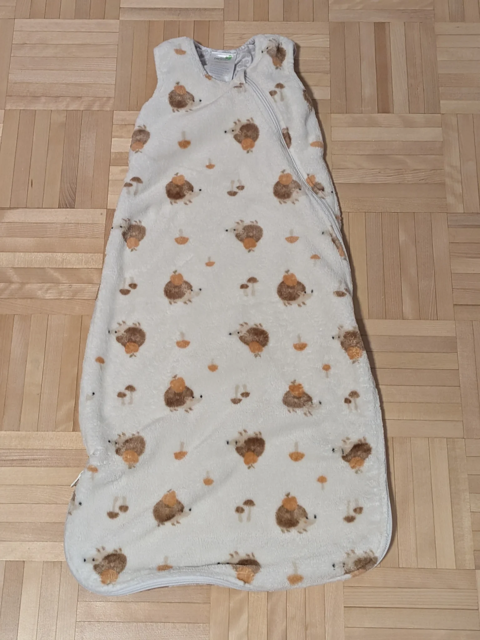 Featured image for Sac de Nuit Perlimpinpin 6-18 mois