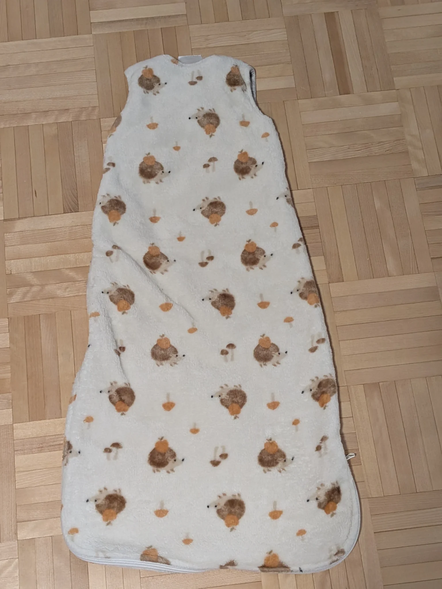Image for Sac de Nuit Perlimpinpin 6-18 mois