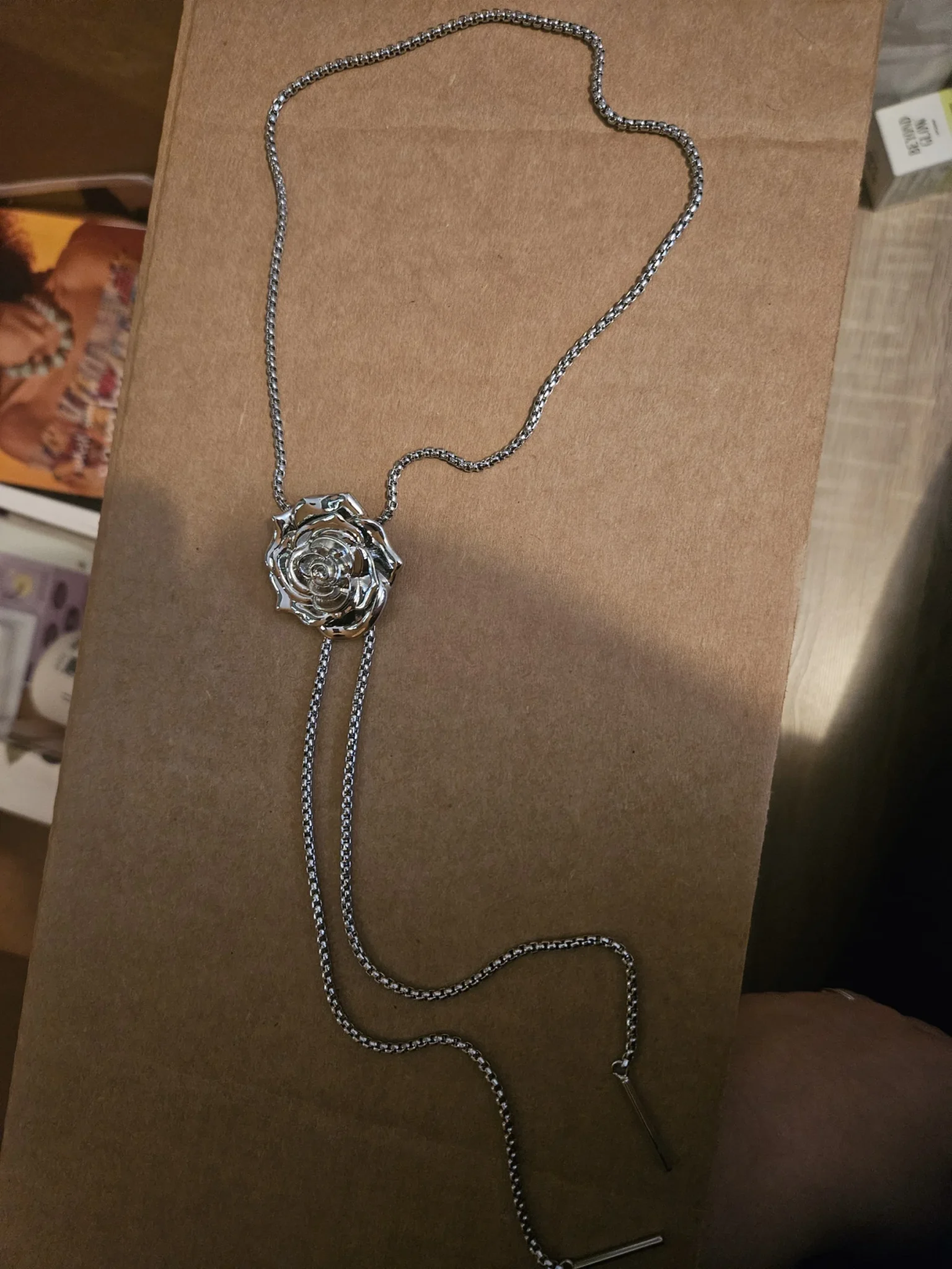 Featured image for Ensemble bijoux