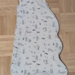 Featured thumbnail for Perlimpinpin night bag 6-18 months