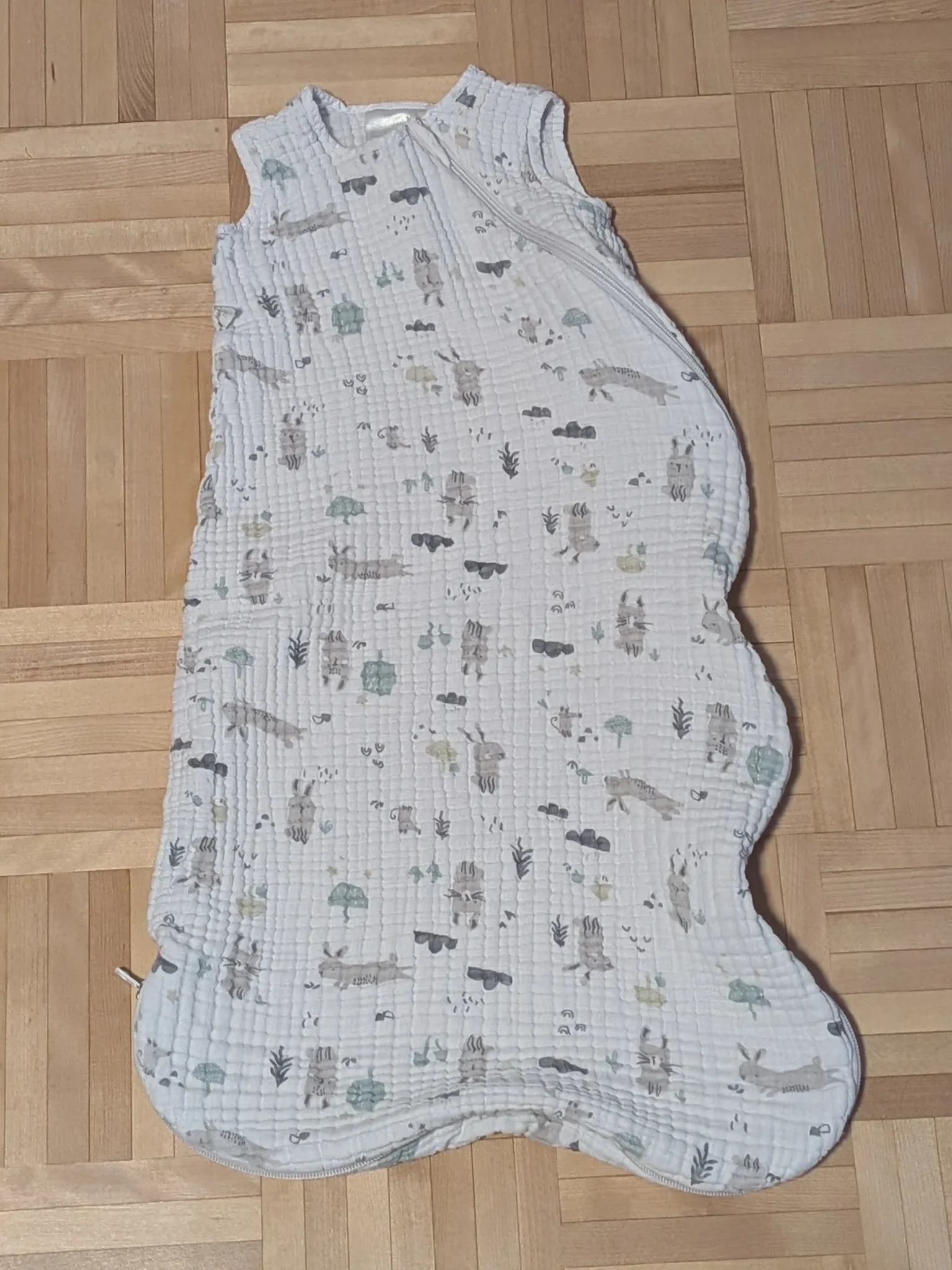 Featured image for Perlimpinpin night bag 6-18 months