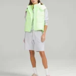 Featured thumbnail for Lululemon - mid-season sleeveless coat.