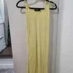 Featured thumbnail for Simons - Canary yellow colour.