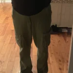 Featured thumbnail for Pantalon cargo