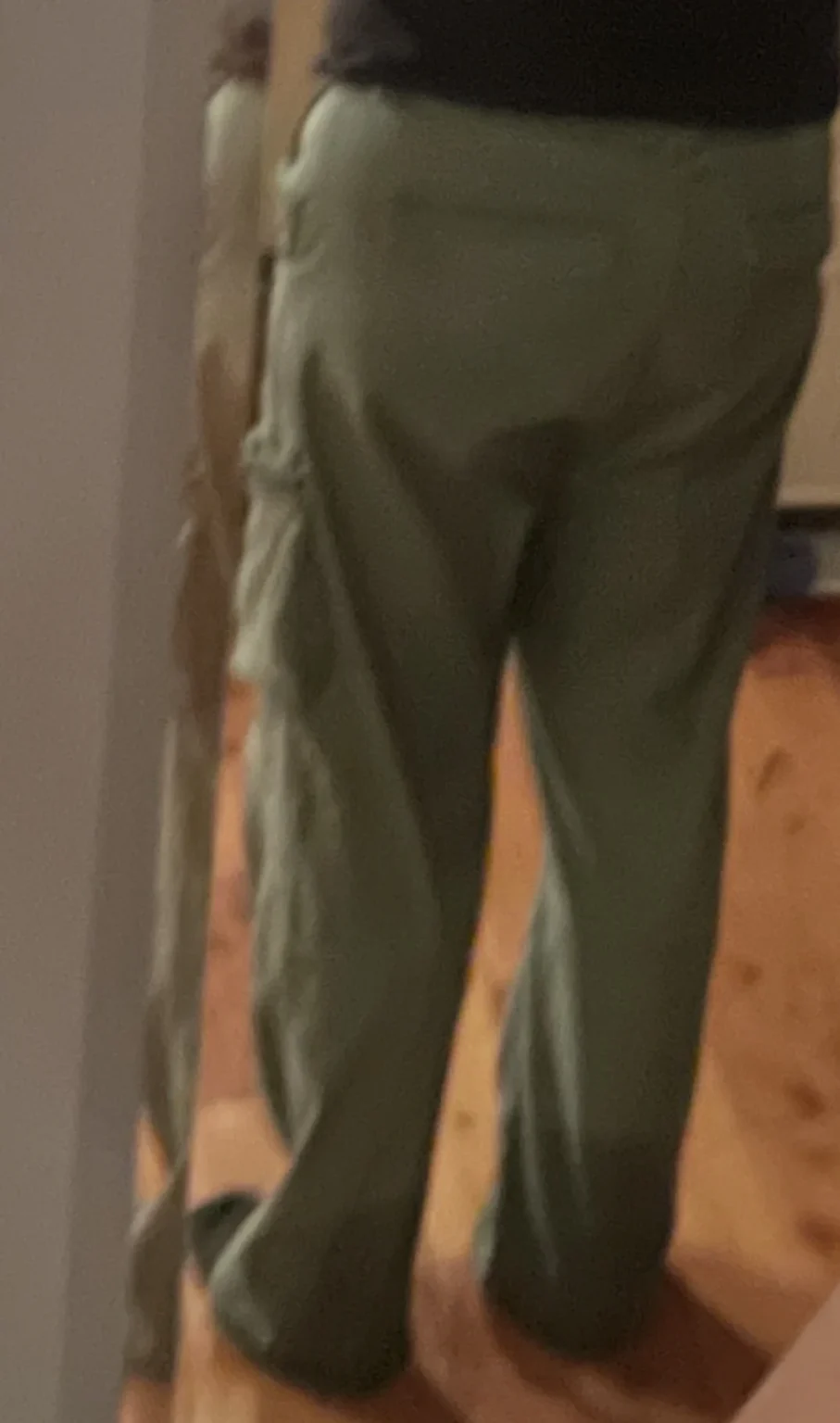 Image for Pantalon cargo