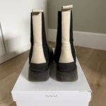 Thumbnail for Maguire Bottes Sienna crème