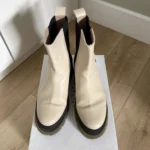 Thumbnail for Maguire Bottes Sienna crème