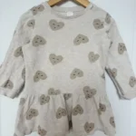 Featured thumbnail for 1½-2T Dress Sweater