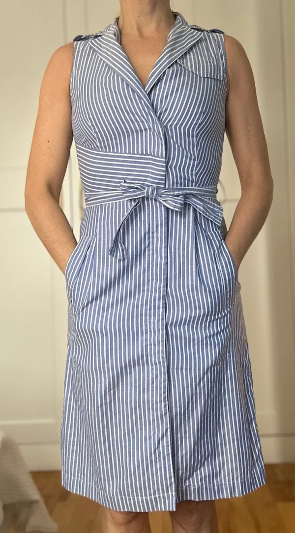 Featured image for Robe d'été Judith et Charles