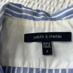 Thumbnail for Robe d'été Judith et Charles