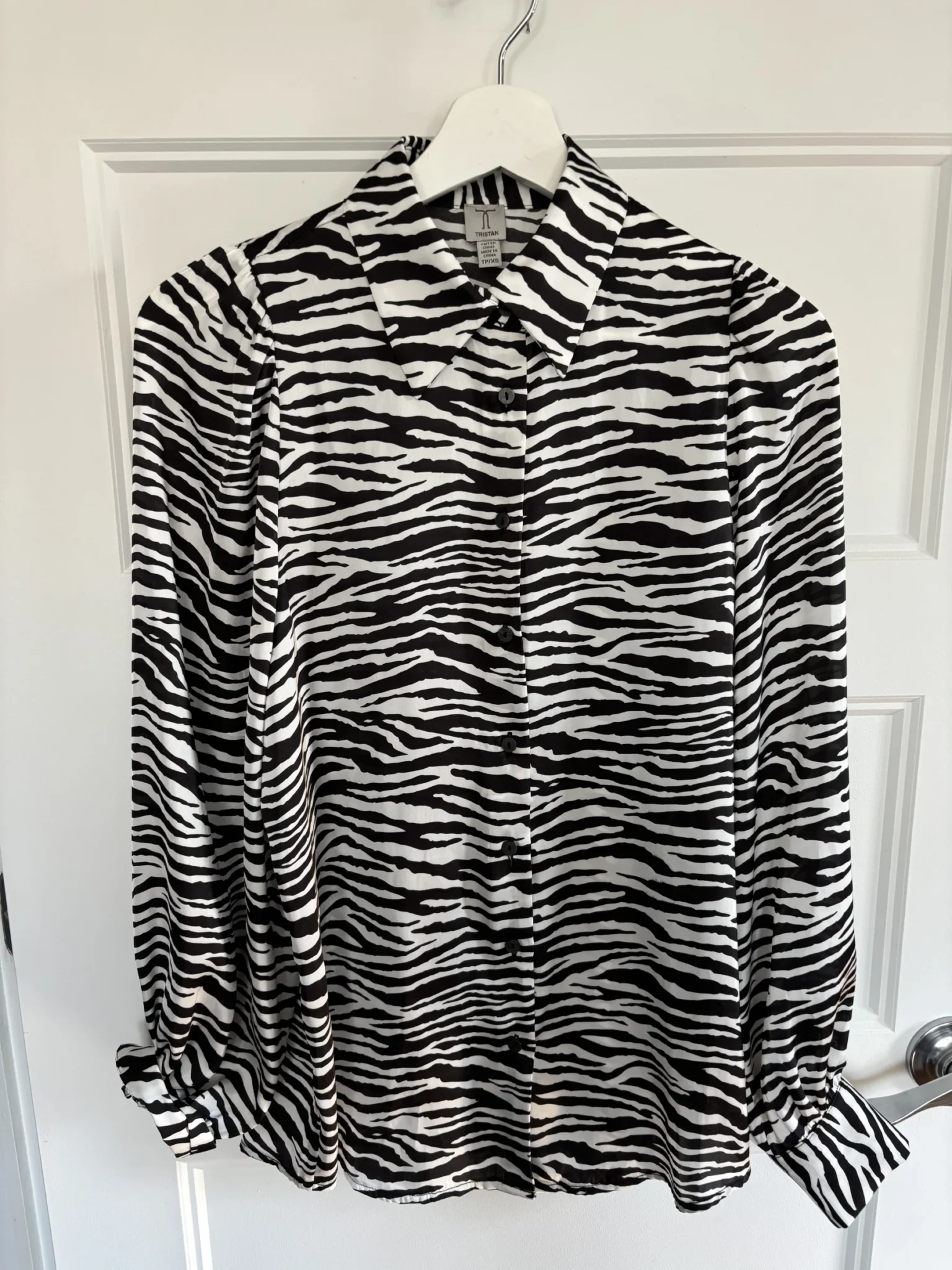 Featured image for Blouse Tristan