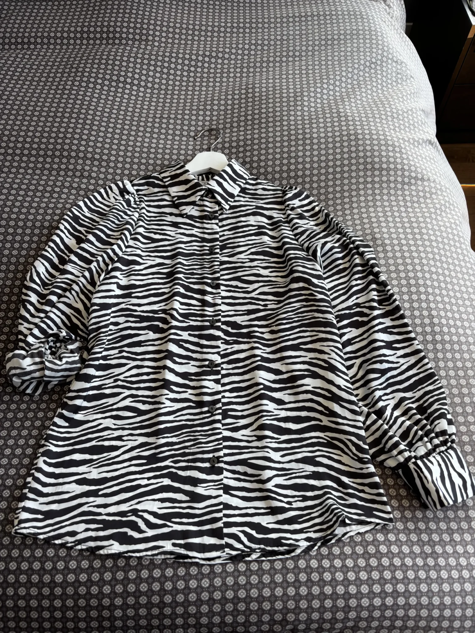 Image for Blouse Tristan