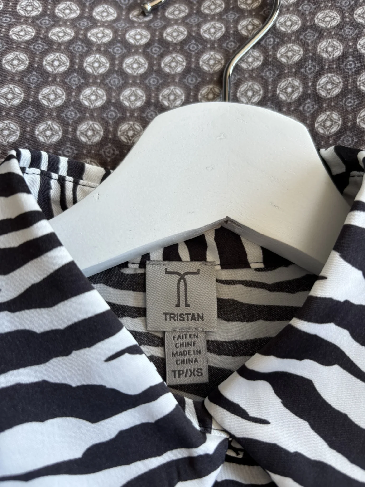 Image for Blouse Tristan