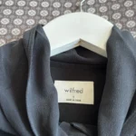Thumbnail for Blouse Aritzia