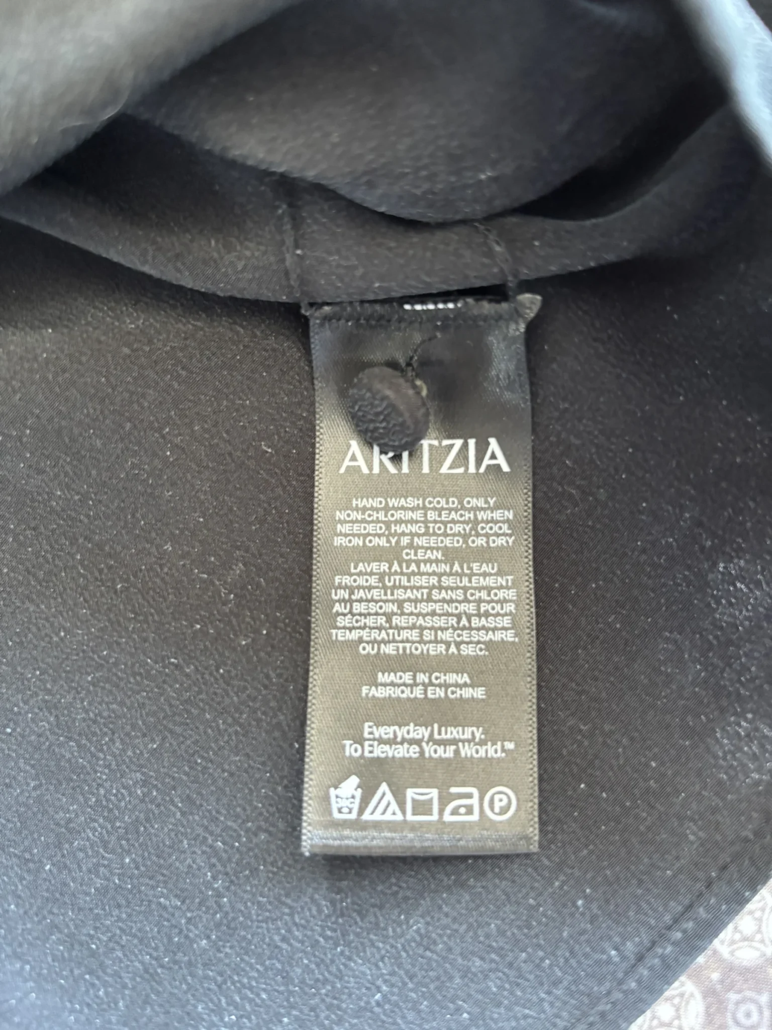 Image for Blouse Aritzia