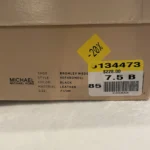 Thumbnail for Bottes Micheal Kors
