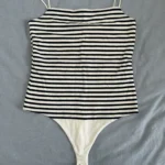Featured thumbnail for Camisole col bateau
