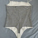 Thumbnail for Camisole col bateau