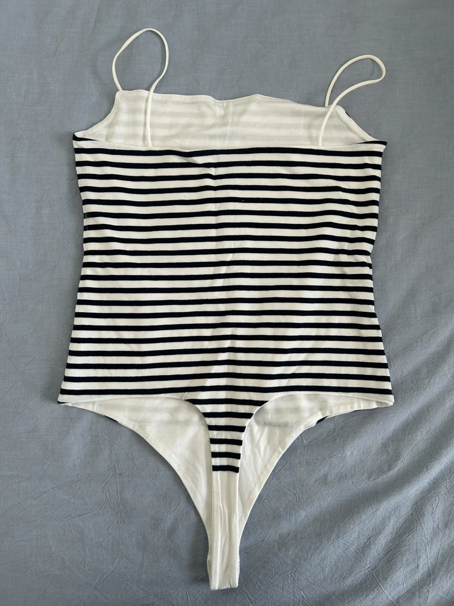 Image for Camisole col bateau