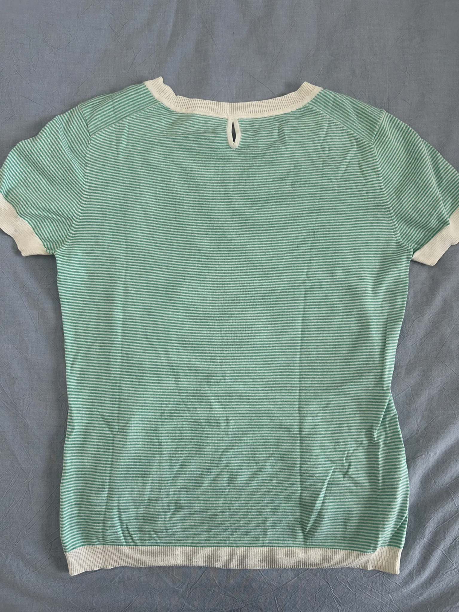 Image for Tricot fin Lacoste