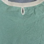 Thumbnail for Tricot fin Lacoste