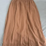 Featured thumbnail for Jupe légère Uniqlo x Ines De La Fressange
