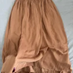 Thumbnail for Jupe légère Uniqlo x Ines De La Fressange