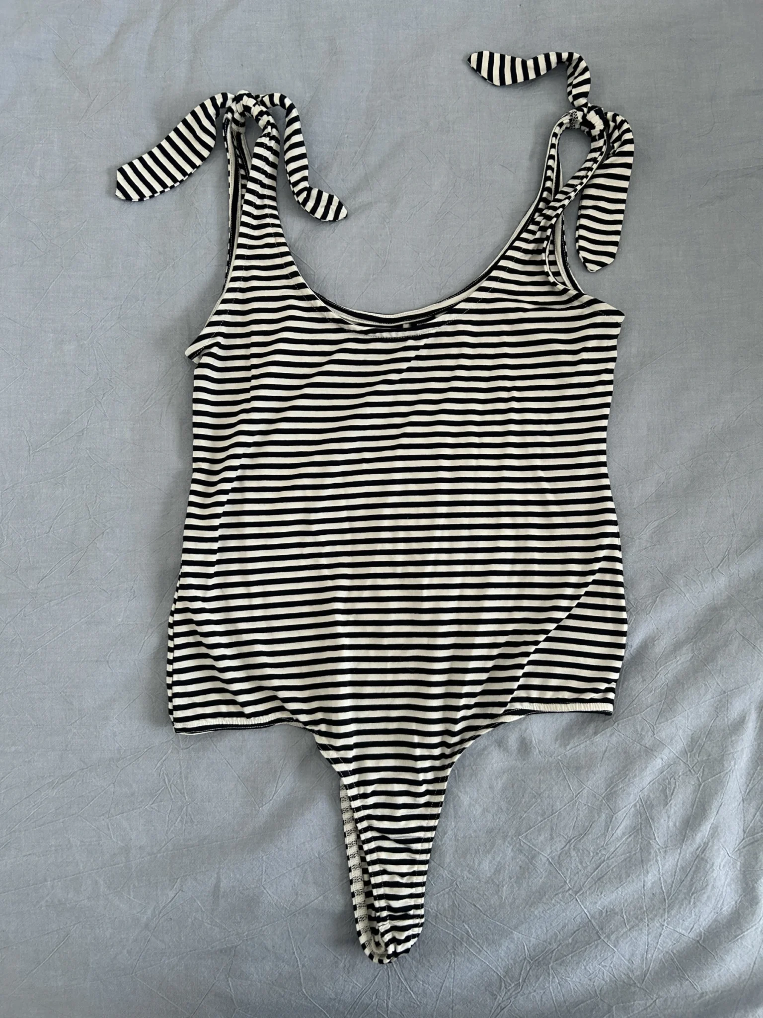 Featured image for Body camisole