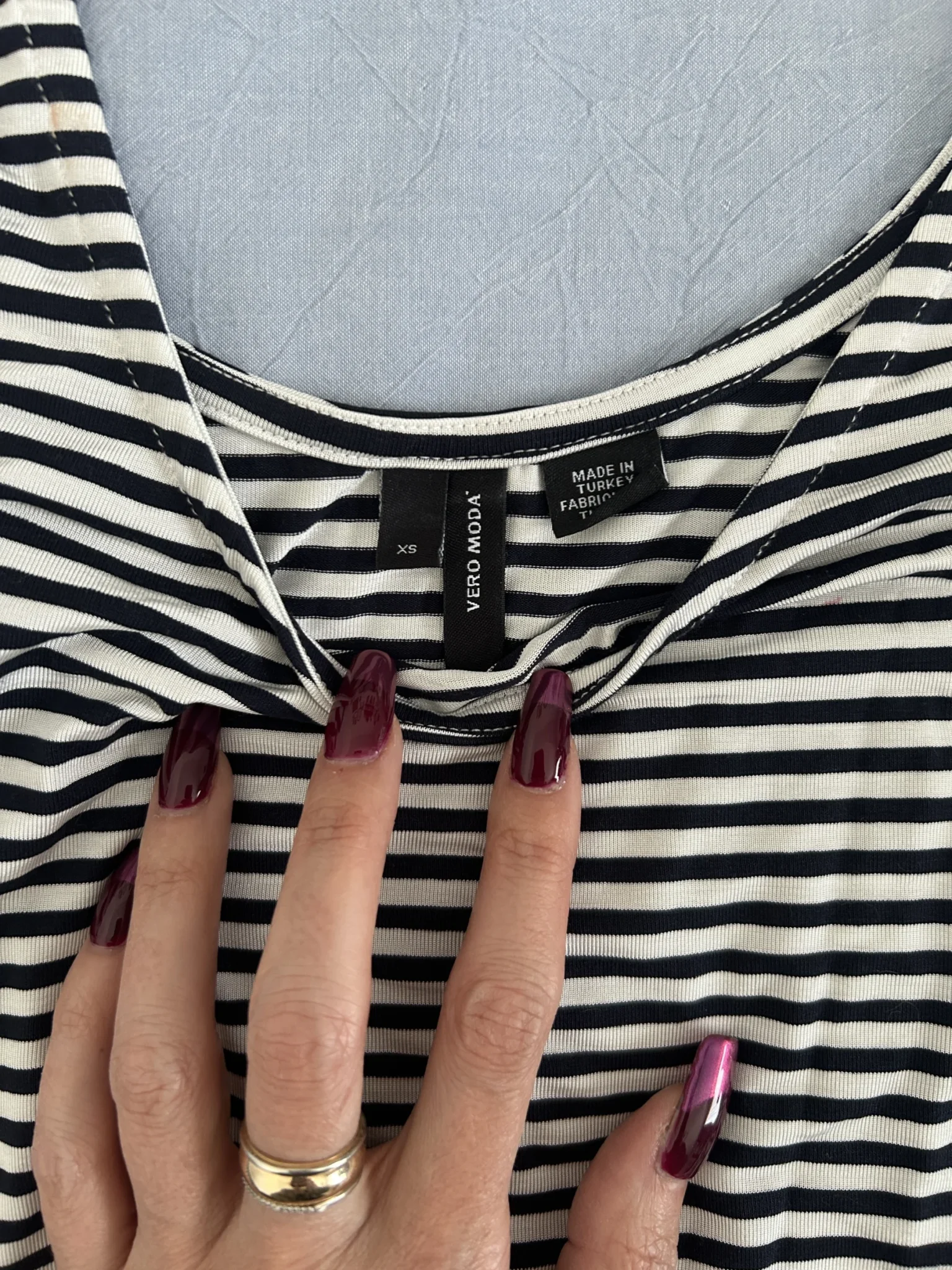 Image for Body camisole
