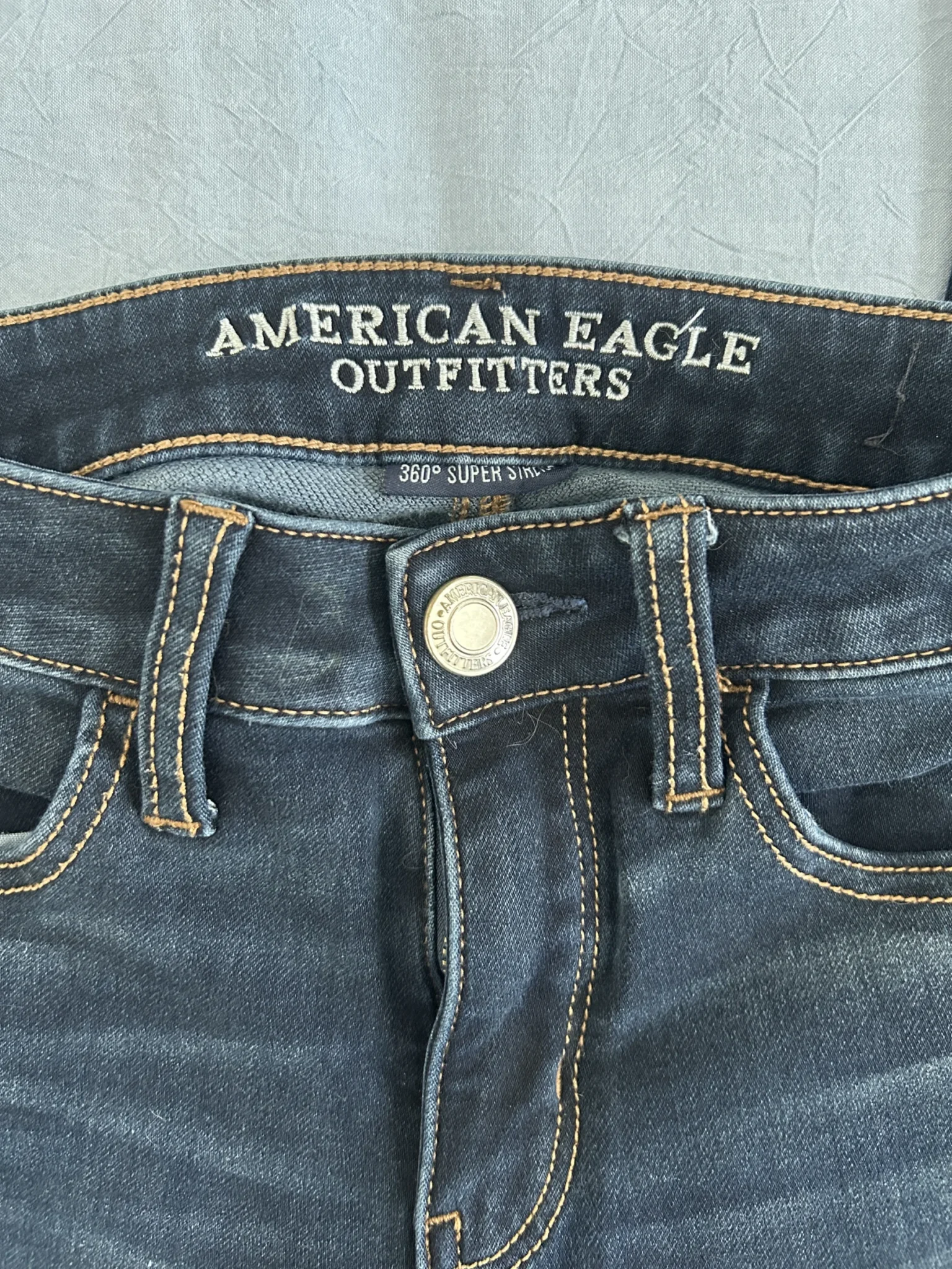 Image for Jeggings ultra confo