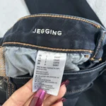 Thumbnail for Jeggings ultra confo