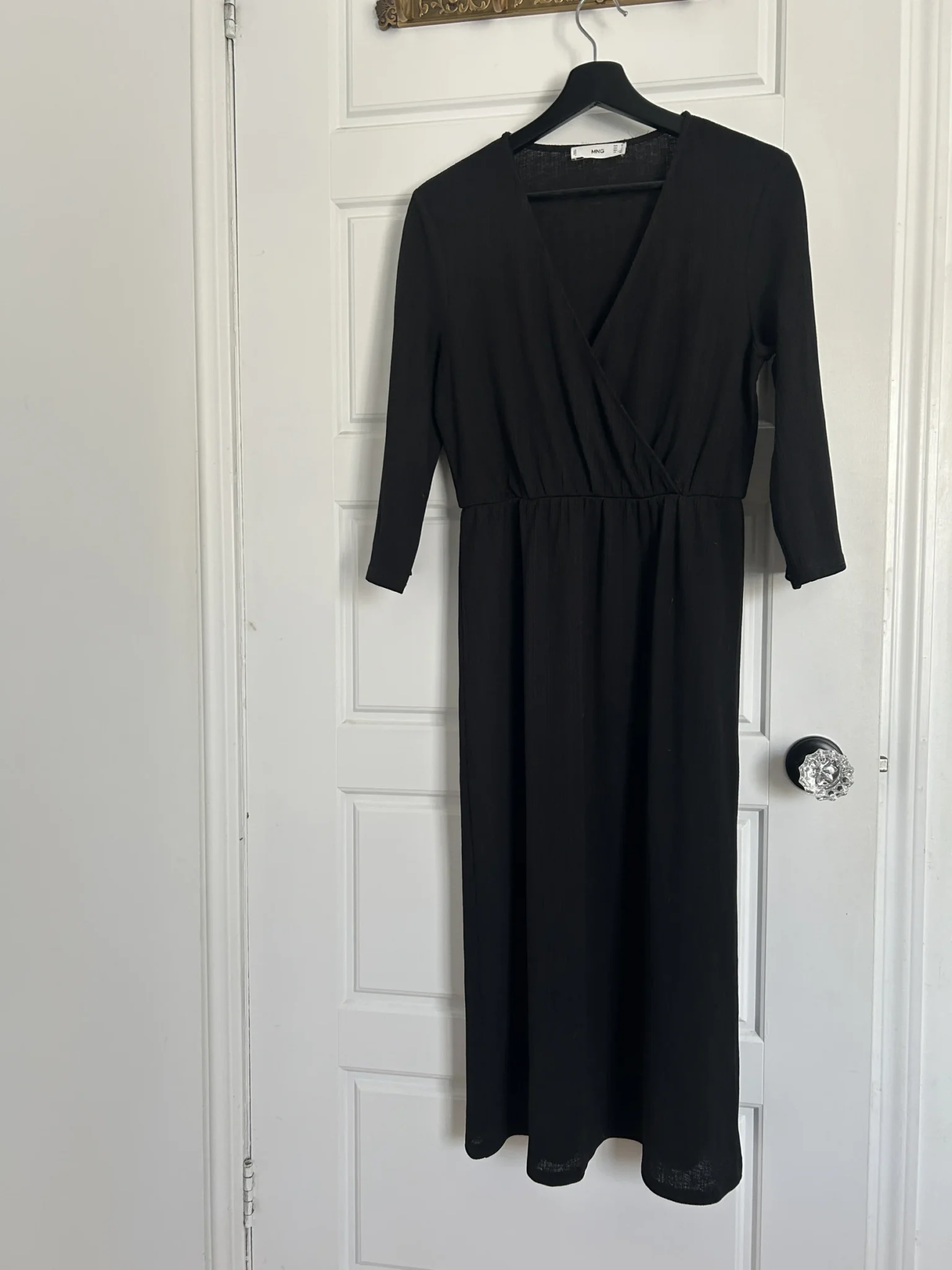 Featured image for Robe cache cœur