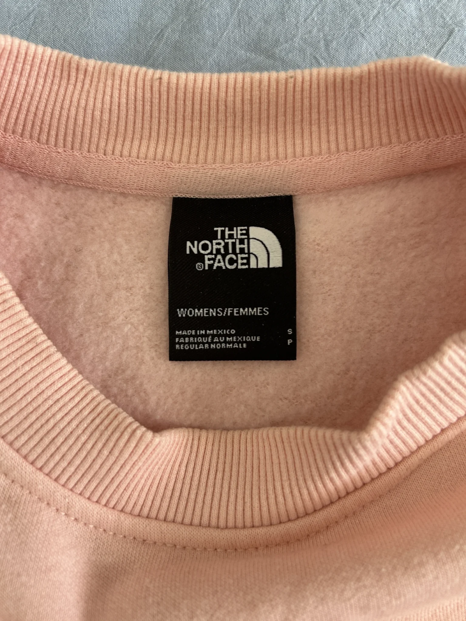 Image for Ouaté North Face