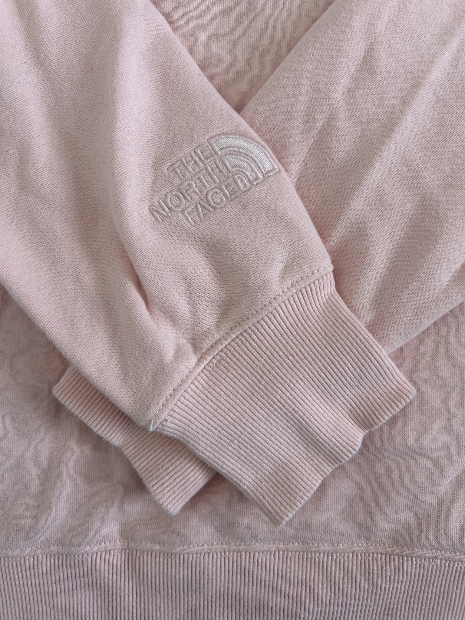Image for Ouaté North Face