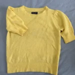 Featured thumbnail for Tricot léger