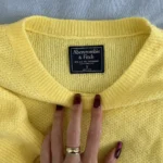 Thumbnail for Tricot léger