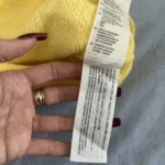 Thumbnail for Tricot léger