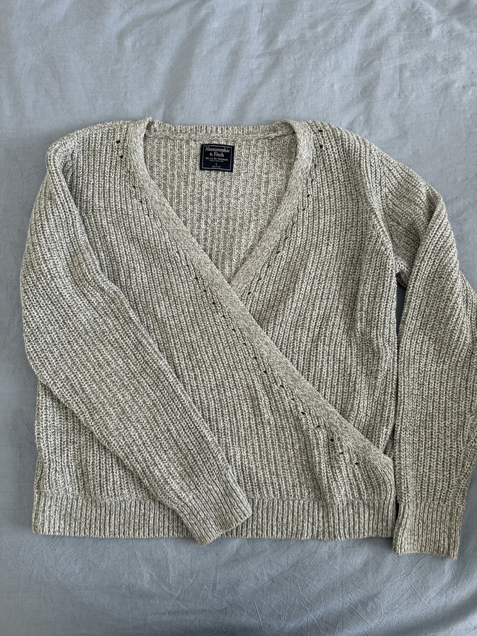 Image for Tricot cache coeur