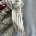 Thumbnail for Tricot cache coeur