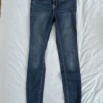 Featured thumbnail for Jeggings ultra extensibles