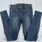 Thumbnail for Jeggings ultra extensibles