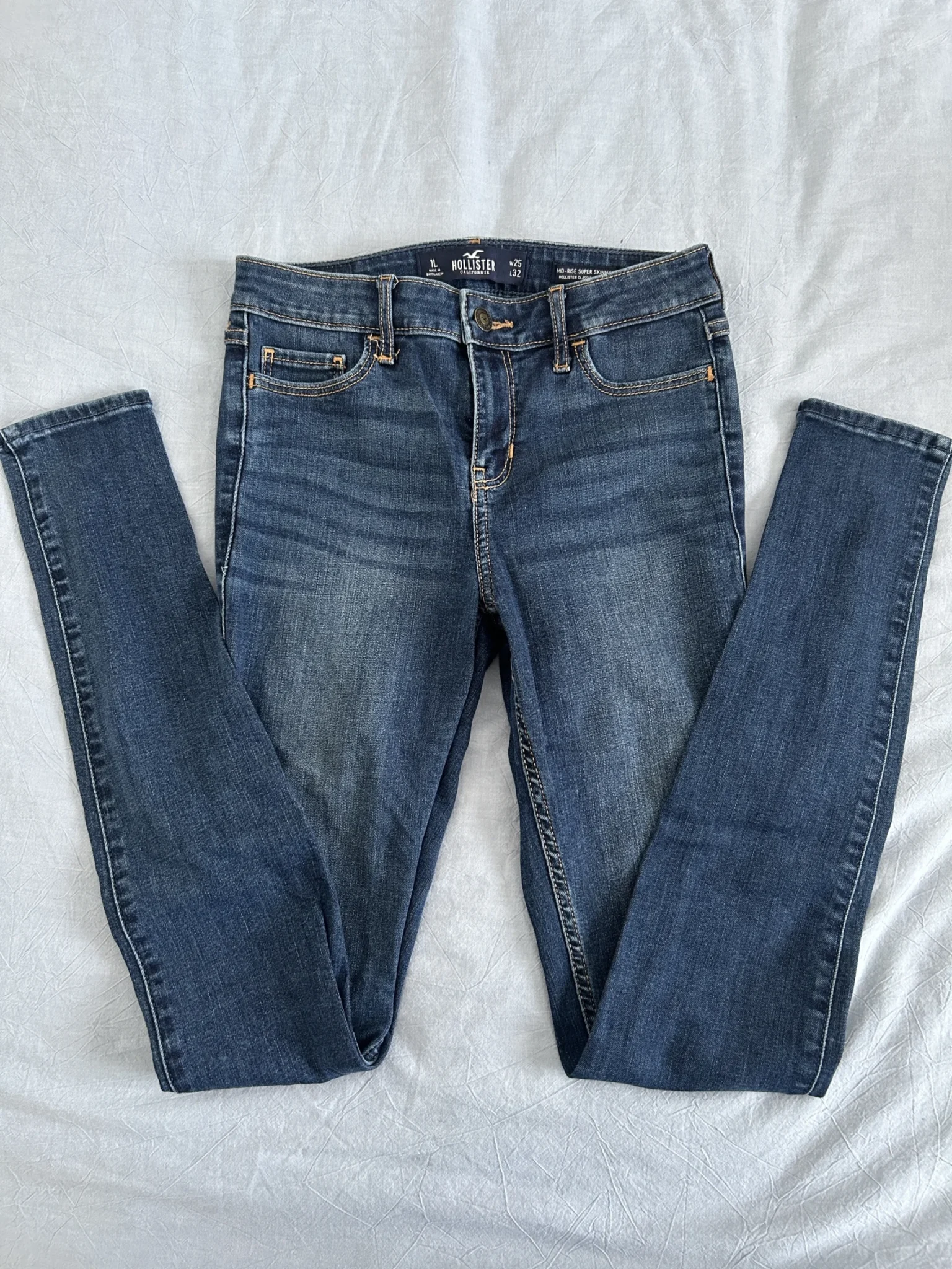 Image for Jeggings ultra extensibles